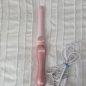 Beachwaver, Sparkley Pink